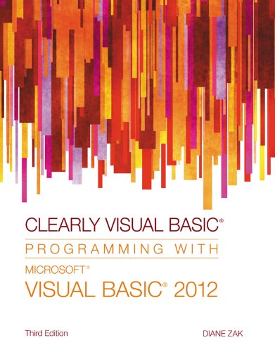 visual basic 2012 for mac